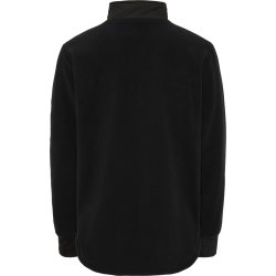 CATAGO MEN AIDEN zip polar fleecejakke