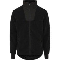 CATAGO MEN AIDEN zip polar fleecejakke