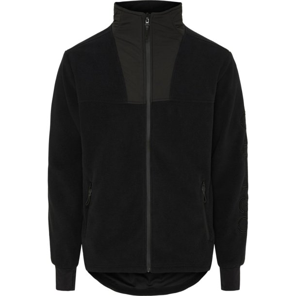 CATAGO MEN AIDEN zip polar fleecejakke