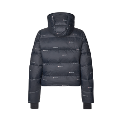 KINGSLAND CLASSIC Dynejakke. Ladies. Navy