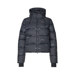 KINGSLAND CLASSIC Dynejakke. Ladies. Navy