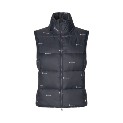 KINGSLAND CLASSIC Dynevest. Navy. Ladies