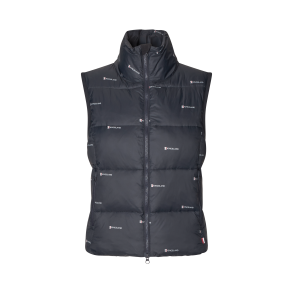 KINGSLAND CLASSIC Dynevest. Navy. Ladies