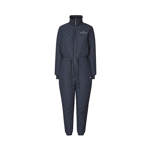 KINGSLAND CLASSIC Quilted Termodragt