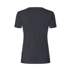 KINGSLAND CLASSIC Logo T-shirt. Ladies. Navy