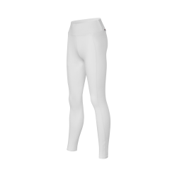 KINGSLAND CLASSIC Fullgrip ridetights. Ladies. Hvid