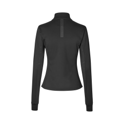 EQUES BY KINGSLAND SYLVIA Fleecetrje. Ladies. 