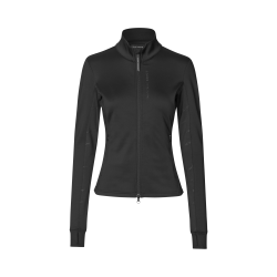 EQUES BY KINGSLAND SYLVIA Fleecetrje. Ladies. 