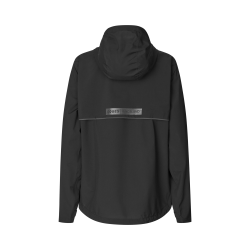 EQUES BY KINGSLAND STORM Regnjakke. Unisex. 