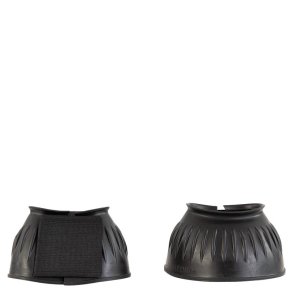 BR PREMIERE Gummiklokker. Sort