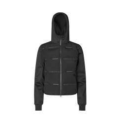 EQUES BY KINGSLAND SARA Hybrid ridejakke. Ladies. 