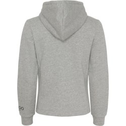 CATAGO NATALIE Httetrje med lynls. Gr Melange