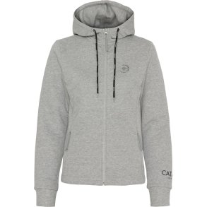 CATAGO NATALIE Httetrje med lynls. Gr Melange