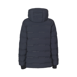 KINGSLAND MILLER Vinterridejakke. Sort. Ladies