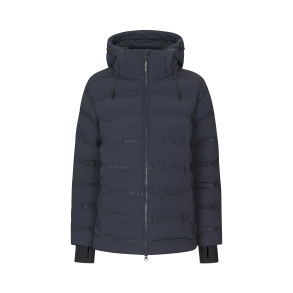 KINGSLAND MILLER Vinterridejakke. Sort. Ladies