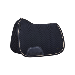 KINGSLAND LUCCA Cooling dressurunderlag. Navy