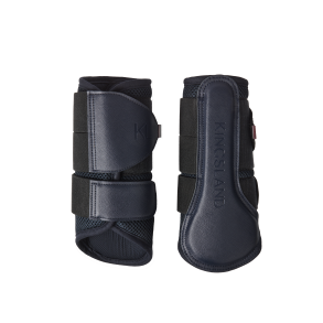 KINGSLAND LUCCA Cooling Gamacher. Navy