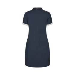 KINGSLAND LAURA Sommerkjole. Navy