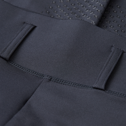 KINGSLAND LEANN Fullgrip ridetights. Navy