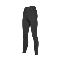 KINGSLAND LEA Fullgrip ridetights. Sort