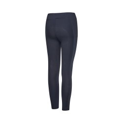 KINGSLAND LILO Fullgrip ridetights. Navy. Junior