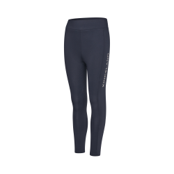 KINGSLAND LILO Fullgrip ridetights. Navy. Junior