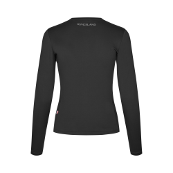 KINGSLAND LEA Tr�ningstr�je. Sort