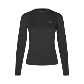 KINGSLAND LEA Tr�ningstr�je. Sort