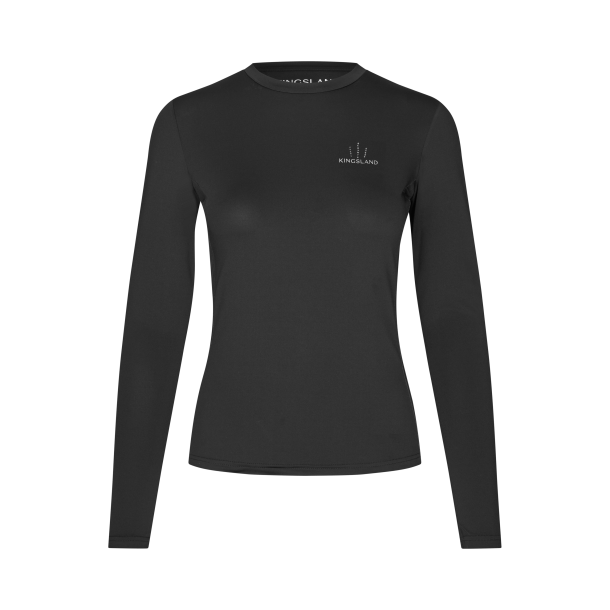 KINGSLAND LEA Tr�ningstr�je. Sort
