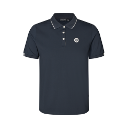 KINGSLAND LORENZO. Polo T-shirt. Herre. 