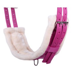 QHP ONTARIO Longeringsgjord. Pink