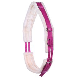 QHP ONTARIO Longeringsgjord. Pink