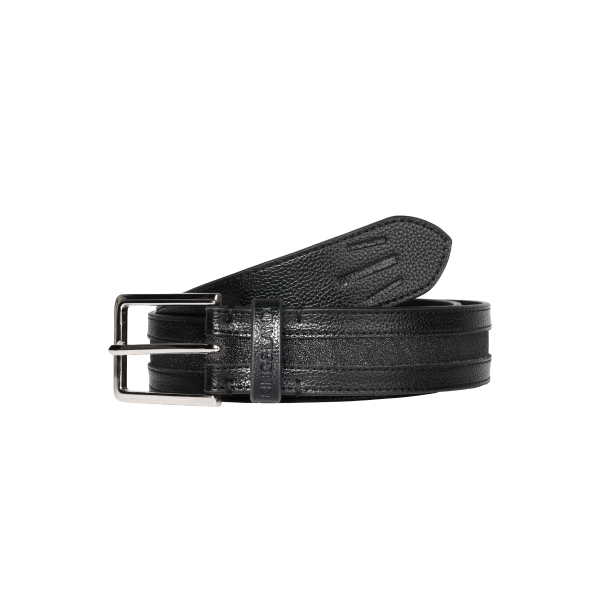 KINGSLAND LEA B�lte. Sort