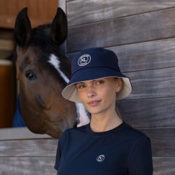 KINGSLAND LYNDSEY B�llehat. Navy