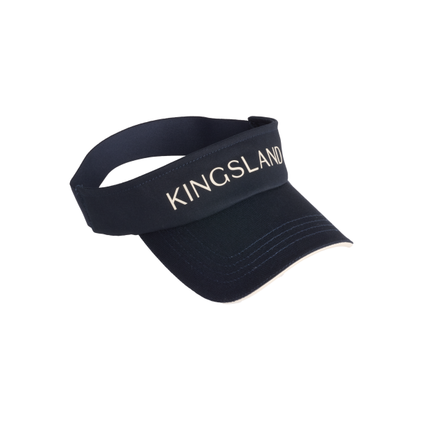 KINGSLAND LINDSEY Solsk�rm. Navy