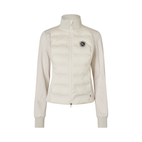 KINGSLAND LUCY Hybrid ridejakke. Rainy Day. Ladies