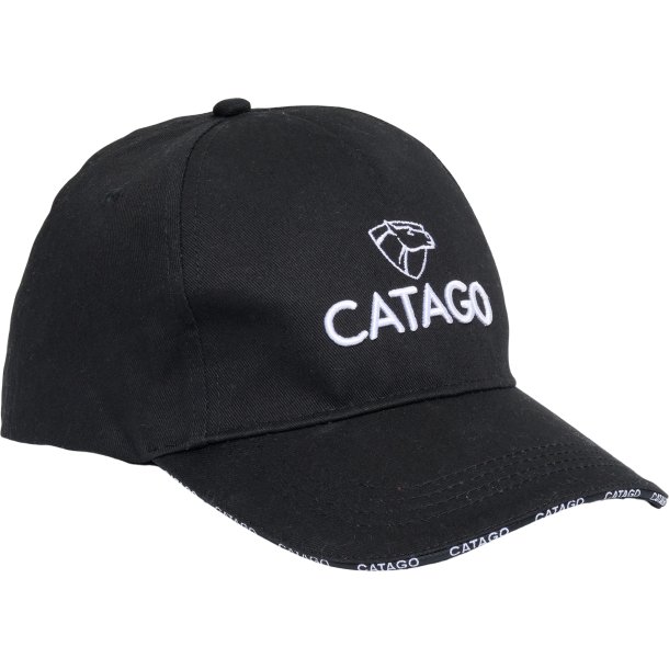CATAGO NILO Kasket. Unisex. One Size.