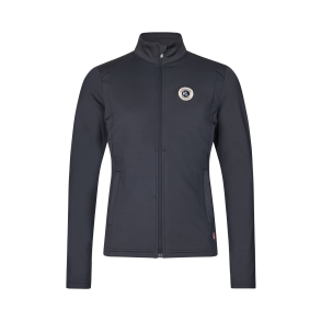 KINGSLAND LUCY Fleece-foret lynl�str�je. Navy. Junior