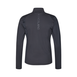 KINGSLAND LUCY Fleece-foret lynl�str�je. Navy. Junior