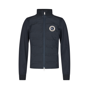 KINGSLAND LUCY Hybrid ridejakke. Junior