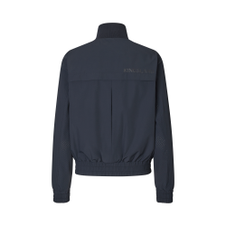 KINGSLAND LEONORA Ridejakke. Navy. Ladies