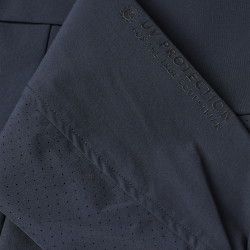 KINGSLAND LEONORA Ridejakke. Navy. Ladies