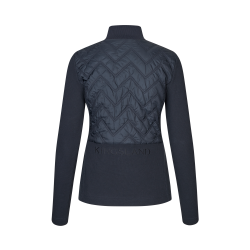 KINGSLAND LEIGHTON Quiltet ridejakke. Ladies