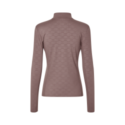 KINGSLAND ANNABELLA Tr�ningstr�je. Ladies. Brown Iron