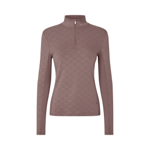 KINGSLAND ANNABELLA Tr�ningstr�je. Ladies. Brown Iron