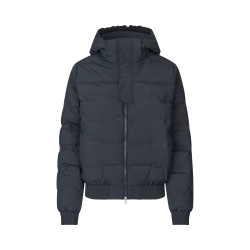 KINGSLAND ARIANA Foret bomberjakke. Ladies. Navy