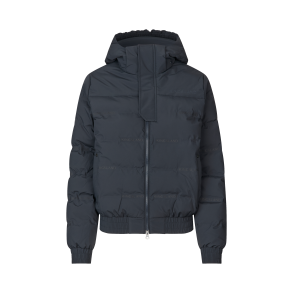 KINGSLAND ARIANA Foret bomberjakke. Ladies. Navy