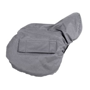 QHP ESSENTIALS Sadelovertr�k. Gr�