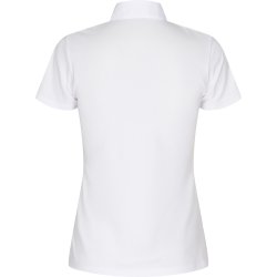 CATAGO TIDY Stvnebluse. Hvid