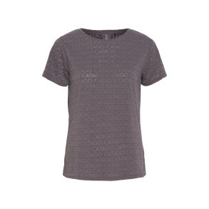 CATAGO TIMO Logo T-shirt. Gr